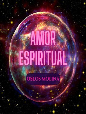 cover image of El Amor Espiritual